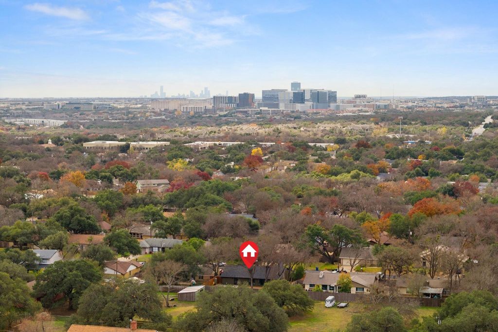 3808 NORTHFIELD RD, Austin, TX 78727