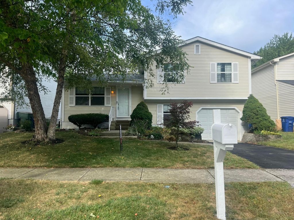 7785 Kiowa Way, Columbus, OH 43085