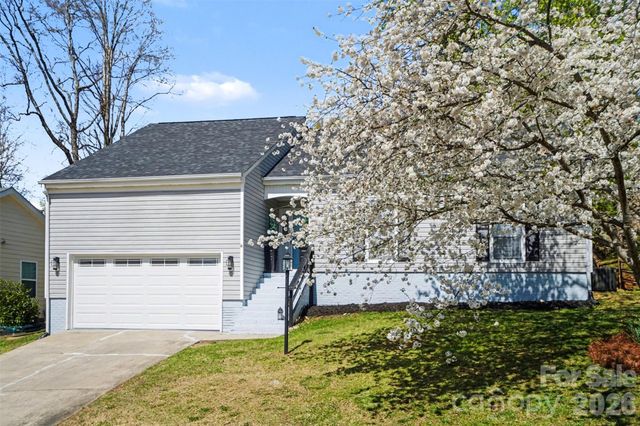 7138 Rena Mae Lane, Charlotte, NC 28227