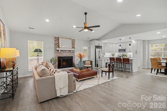 7138 Rena Mae Lane, Charlotte, NC 28227
