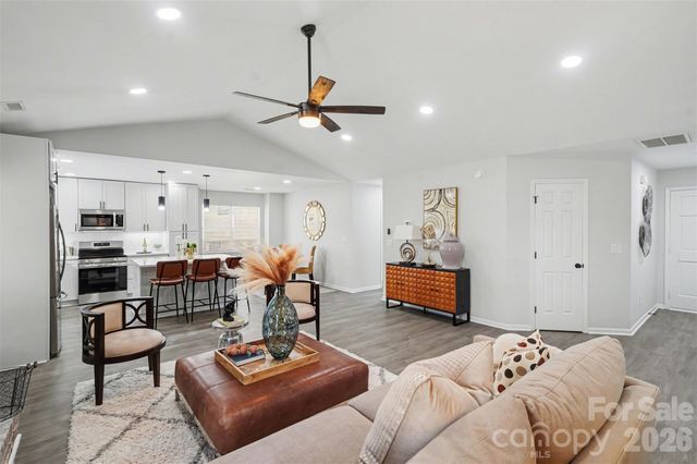 7138 Rena Mae Lane, Charlotte, NC 28227