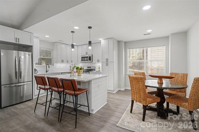 7138 Rena Mae Lane, Charlotte, NC 28227