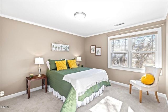 3205 Suncrest Village Lane, Raleigh, NC 27616