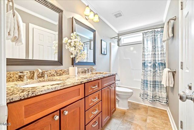 3205 Suncrest Village Lane, Raleigh, NC 27616