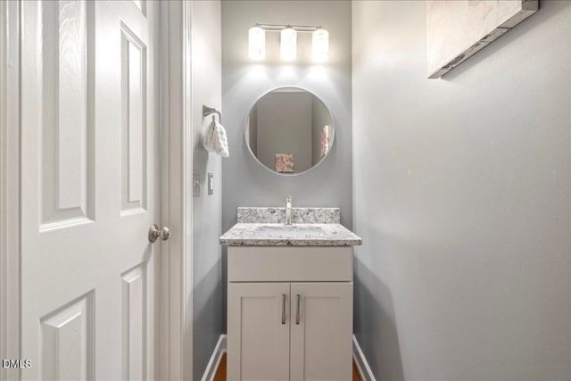 3205 Suncrest Village Lane, Raleigh, NC 27616