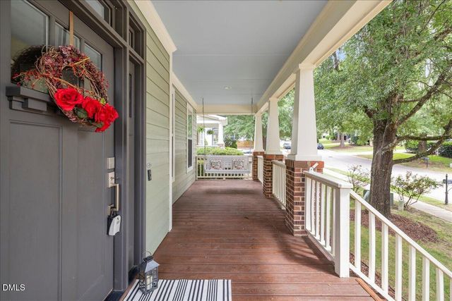 3205 Suncrest Village Lane, Raleigh, NC 27616