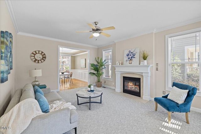 3205 Suncrest Village Lane, Raleigh, NC 27616