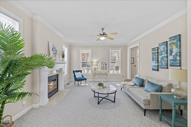 3205 Suncrest Village Lane, Raleigh, NC 27616