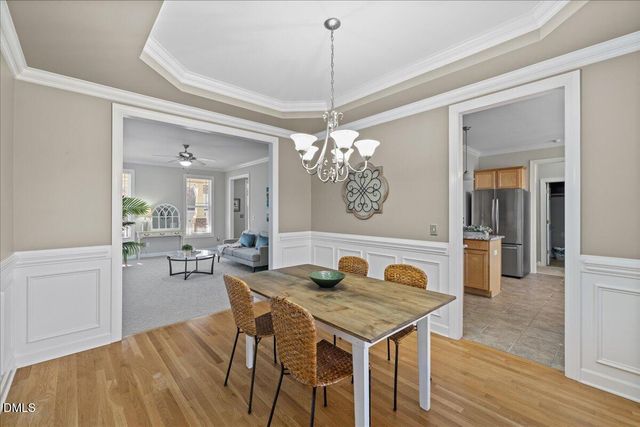 3205 Suncrest Village Lane, Raleigh, NC 27616