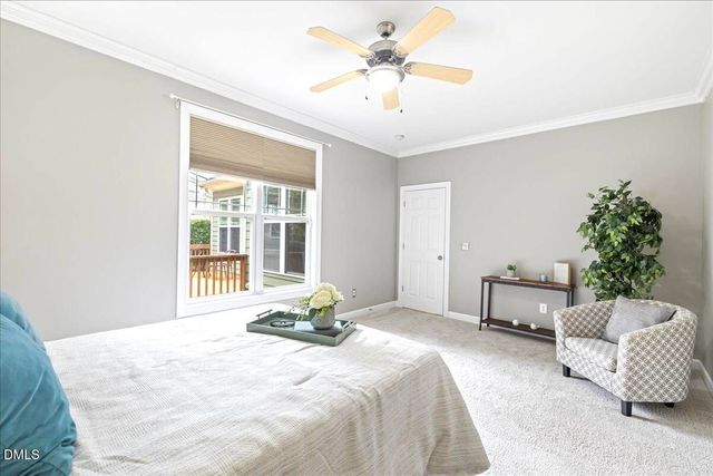 3205 Suncrest Village Lane, Raleigh, NC 27616