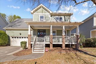 3205 Suncrest Village Lane, Raleigh, NC 27616