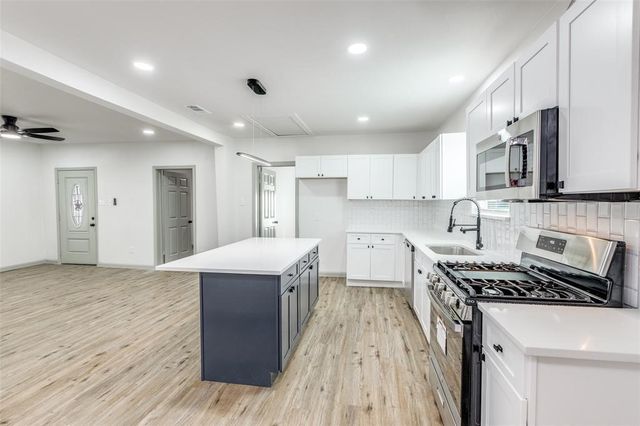 222 Wortham Street, Anna, TX 75409