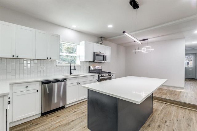 222 Wortham Street, Anna, TX 75409