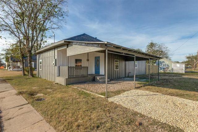 222 Wortham Street, Anna, TX 75409