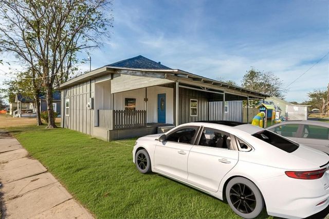 222 Wortham Street, Anna, TX 75409