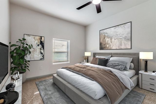 222 Wortham Street, Anna, TX 75409