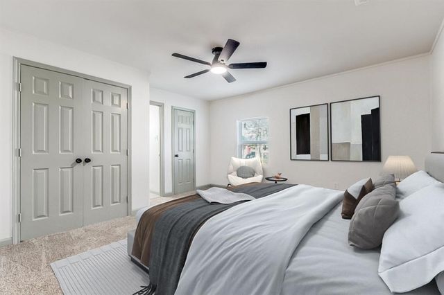 222 Wortham Street, Anna, TX 75409