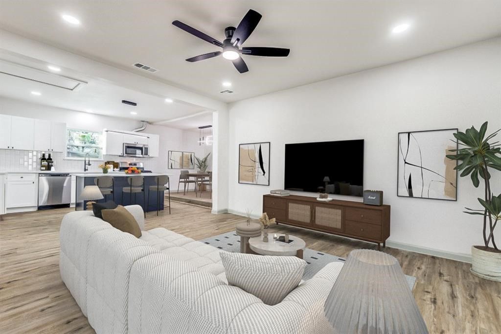 222 Wortham Street, Anna, TX 75409