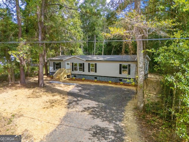 45 2nd, Midway, GA 31320
