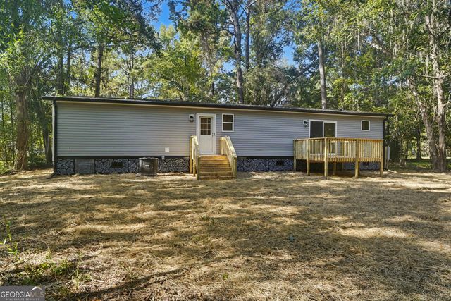 45 2nd, Midway, GA 31320