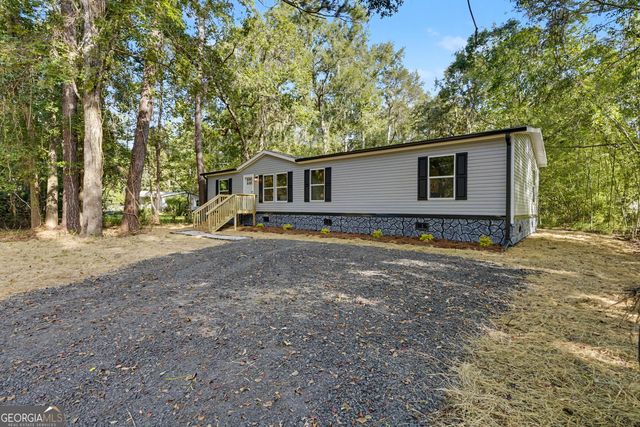 45 2nd, Midway, GA 31320