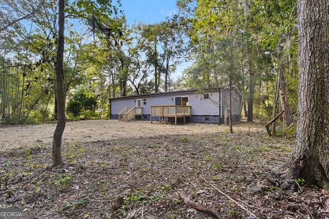45 2nd, Midway, GA 31320