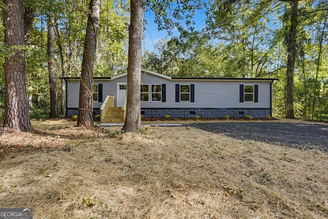 45 2nd, Midway, GA 31320
