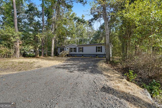 45 2nd, Midway, GA 31320