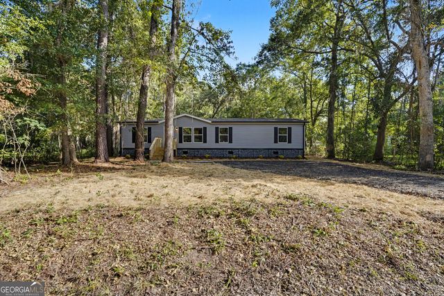 45 2nd, Midway, GA 31320