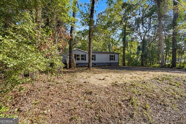 45 2nd, Midway, GA 31320