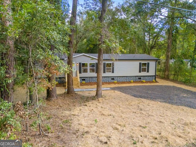 45 2nd, Midway, GA 31320