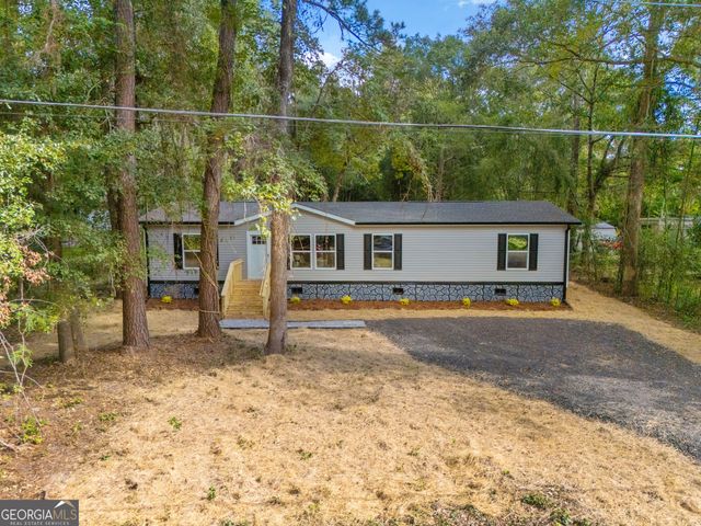45 2nd, Midway, GA 31320