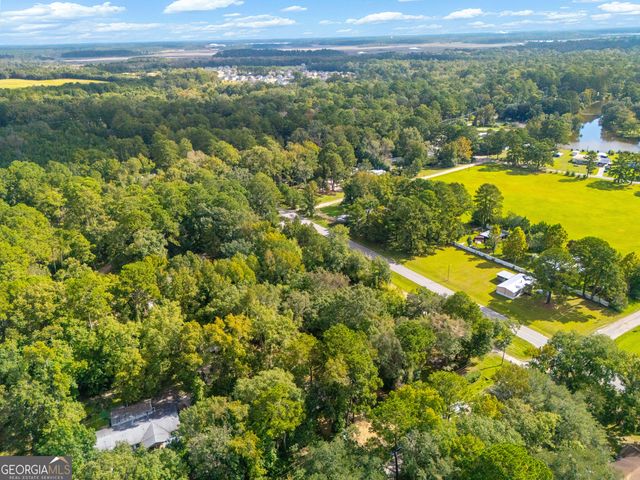 45 2nd, Midway, GA 31320