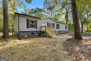 45 2nd, Midway, GA 31320