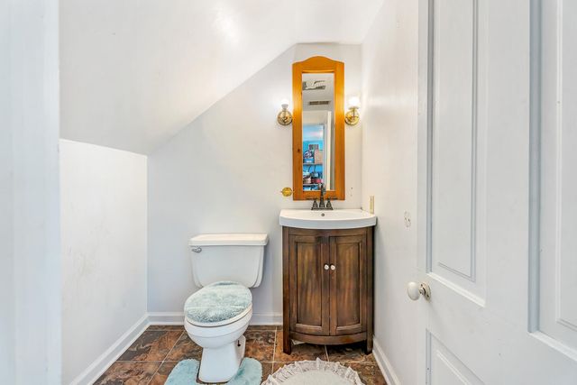 11754 W 400 N, Michigan City, IN 46360