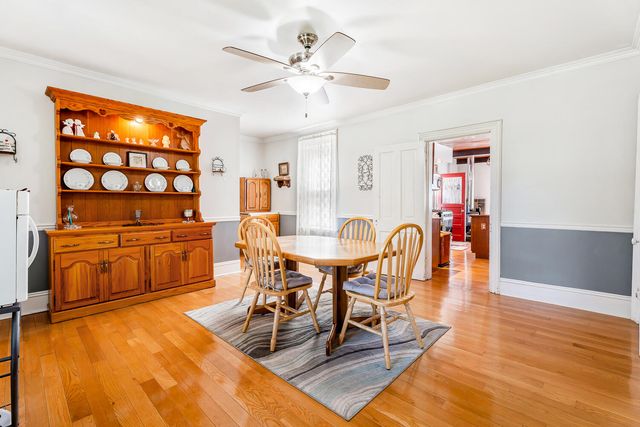 11754 W 400 N, Michigan City, IN 46360