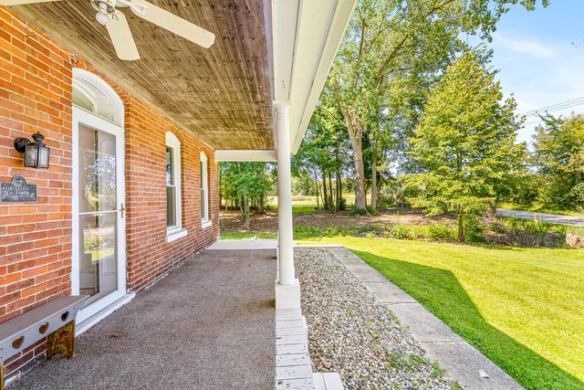 11754 W 400 N, Michigan City, IN 46360