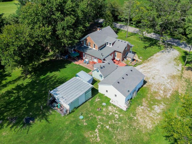 11754 W 400 N, Michigan City, IN 46360