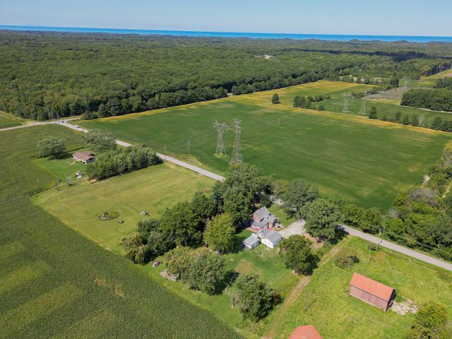 11754 W 400 N, Michigan City, IN 46360