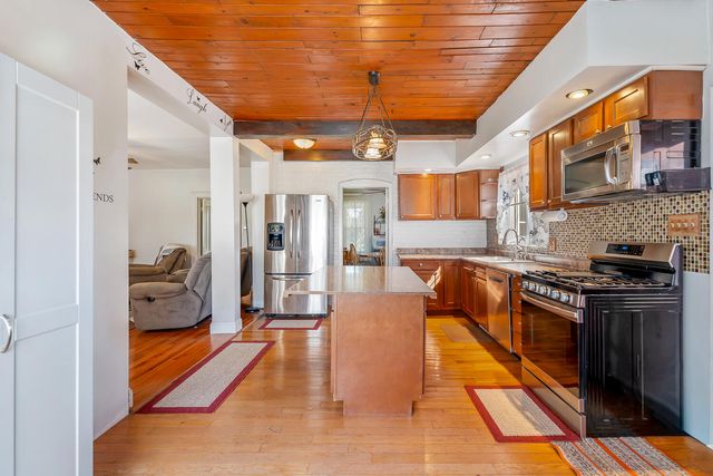 11754 W 400 N, Michigan City, IN 46360