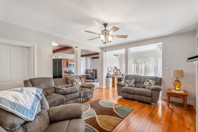 11754 W 400 N, Michigan City, IN 46360