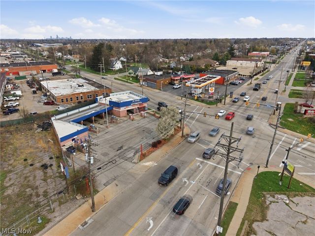 16436 Miles Avenue, Cleveland, OH 44128