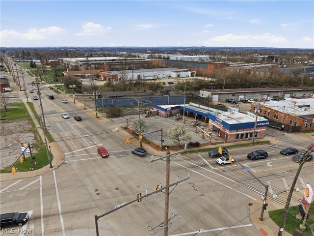 16436 Miles Avenue, Cleveland, OH 44128