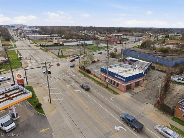 16436 Miles Avenue, Cleveland, OH 44128