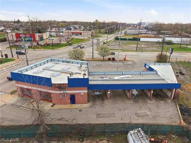 16436 Miles Avenue, Cleveland, OH 44128