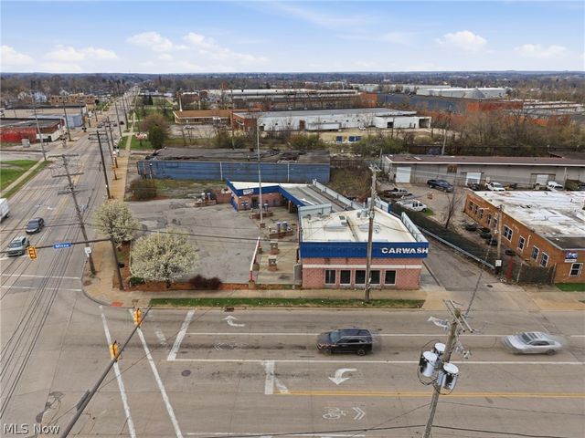16436 Miles Avenue, Cleveland, OH 44128