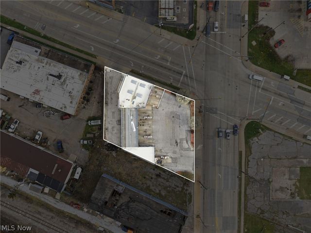16436 Miles Avenue, Cleveland, OH 44128
