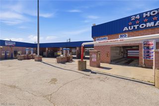 16436 Miles Avenue, Cleveland, OH 44128