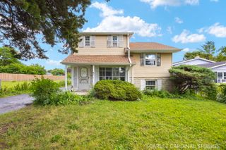 4115 N Washington Street, Westmont, IL 60559