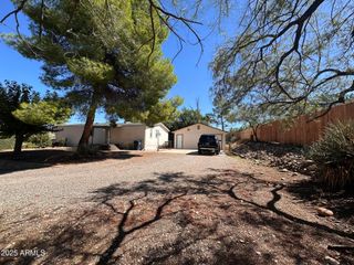 3501 E HOGAN Circle, Cottonwood, AZ 86326